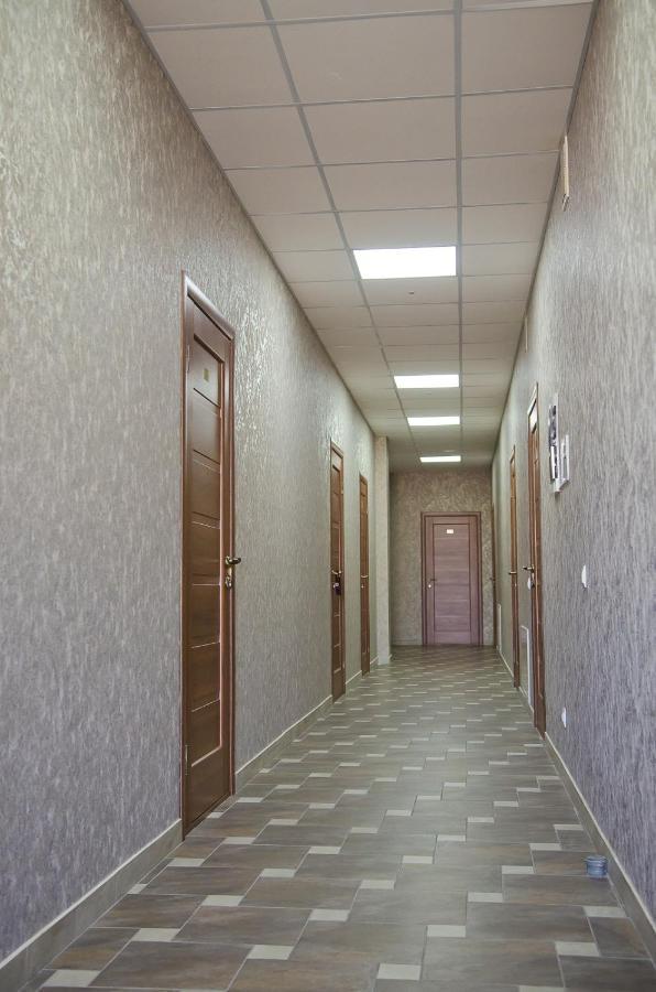 Hotel Resttime Kovelʼ Εξωτερικό φωτογραφία