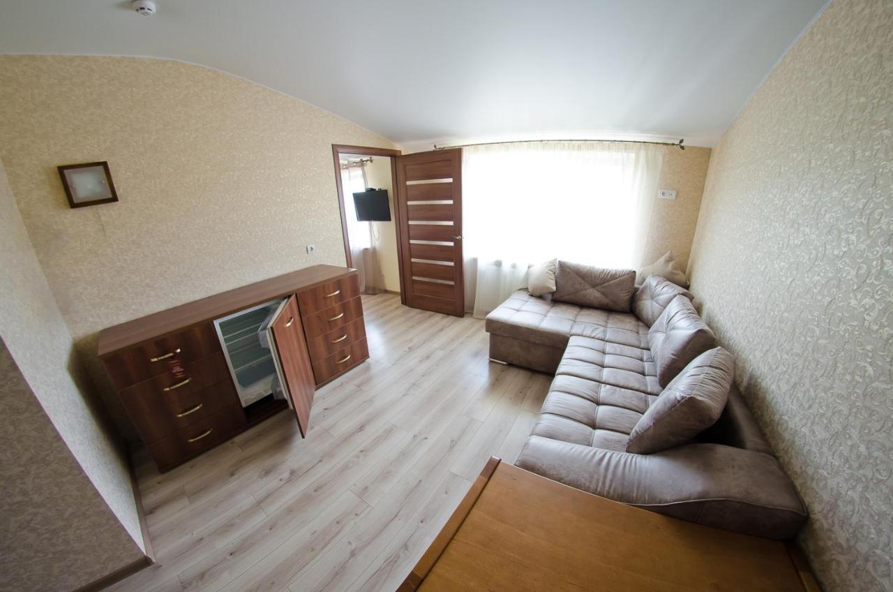 Hotel Resttime Kovelʼ Εξωτερικό φωτογραφία