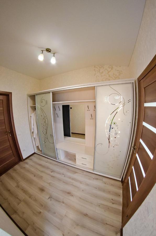 Hotel Resttime Kovelʼ Εξωτερικό φωτογραφία